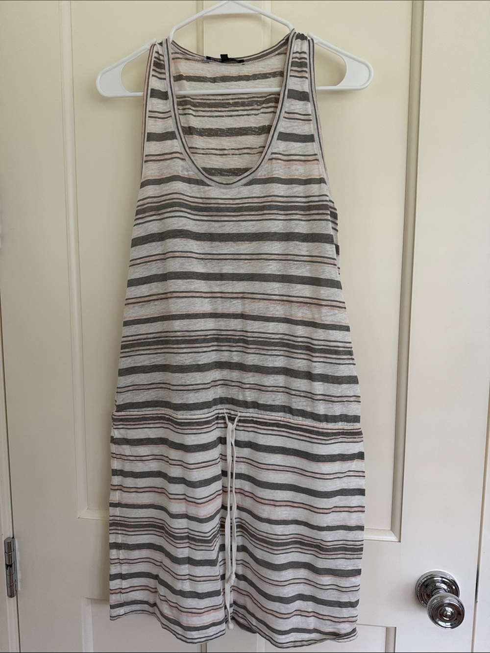 Michael Stars Linen Dress